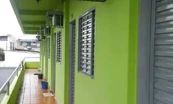 Imagem: Kitnet com 1 dormitório para alugar, 30