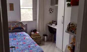 Imagem 3: Apartamento Garden 47m - Vila Arriete - São Paulo