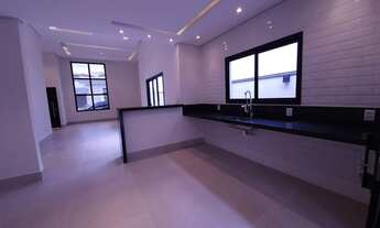 Imagem 4: Casa com 3 dormitórios à venda, 182 m² por R$ 970.000,00 - Vila Guedes - Jaguariúna/SP