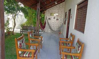 Imagem: Casa para Alugar em Carapibus