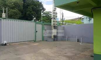 Imagem 3: Kitnet com 1 dormitório para alugar, 30 m² por R$ 500,02/mês - Pico do Amor - Cuiabá/MT