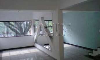 Imagem: SÃO PAULO - Casa Padrão - CAMBUCI