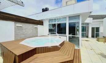 Imagem: Cobertura - Campeche - Florianópolis