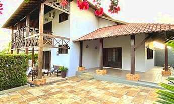 Imagem 4: Casa Temporada Salinas 7 amplas suítes Avenida Júlio César Salinópolis Pará