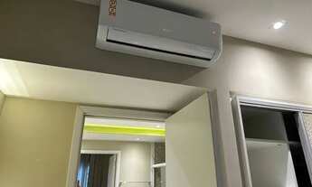 Imagem 7: Apartamento para aluguel tem 45 metros quadrados com 1 quarto