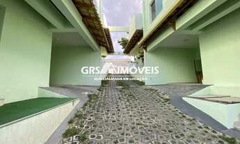 Imagem 3: EXCELENTE CASA GEMINADA DE 03 QUARTOS, PARA LOCAÇÃO NO BAIRRO ENGENHO NOGUEIRA