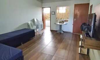 Imagem 5: AP completo a 650m da entrada do Beto Carrero World Praia da Armação Penha SC