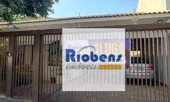 Imagem: Casa com 3 dormitórios para alugar por