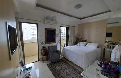 Imagem 2: Cobertura Duplex - Jardim Aquarius - Residencial Bellagio Residenziale - 282m² - 4 Dormitó