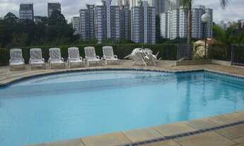 Imagem: APARTAMENTO RESIDENCIAL em SAO PAULO - SP