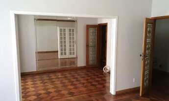 Imagem 2: Bélissimo Apartamento em Edificio Art Déco 113m2 no Flamengo