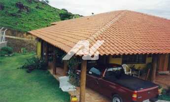 Imagem: Chácara - Lopes - Valinhos