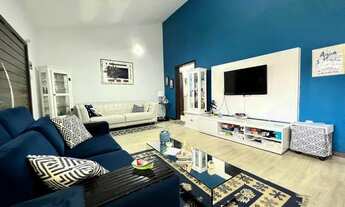 Imagem 2: Casa de 3 dormitórios com piscina, próximo ao mar - Centro de Imbé