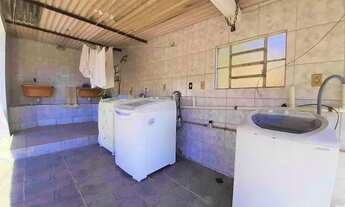 Imagem 7: Casa de 1 quarto para alugar no bairro Santo Antônio