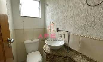 Imagem 4: CASA COM 3 SUITES QUINTAL E 1 VAGA R$ 5.667/mês - Vila Mariana - São Paulo/SP