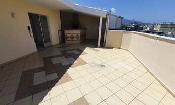 Imagem 4: Super cobertura 4 quartos reformada - Vista Livre