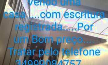 Imagem 2: Vendo excelente casa em Irai de Minas MG