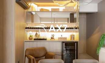 Imagem 2: SãO PAULO - Apartamento Padrão - Sumarezinho