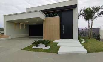 Imagem: Casa de condomínio para venda com 150 metros