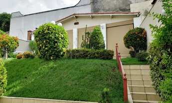 Imagem 3: Palmas do Tremembé - Sobrado para venda com 345 m² 4 quartos sendo 2 suites