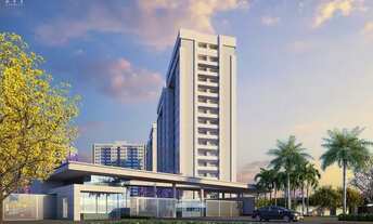 Imagem 6: BRASÍLIA - Apartamento Padrão - NORTE (ÁGUAS CLARAS