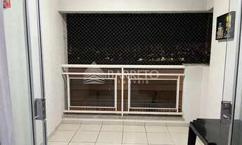 Imagem 4: AP 03Q GNA VILA DOS ALPES COND. PARK DOS ALPES APTO.101