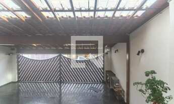 Imagem 5: Casa para Aluguel - Vila Jordanópolis, 3 Quartos, 133 m2