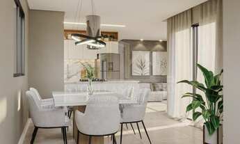 Imagem 3: Casa para Venda em Florianópolis, 3 dormitórios, 1 suíte, 3 banheiros, 2 vagas