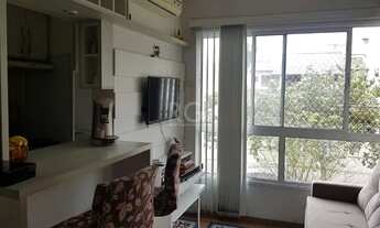 Imagem 2: Apartamento para Venda - 50.35m², 2 dormitórios, 1 vaga - Jardim Itu