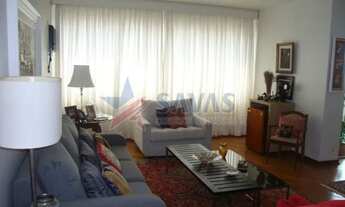 Imagem 4: ESPAÇOSO APTO DE 04 DORMITÓRIOS