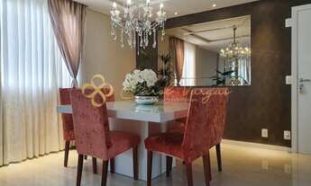 Imagem 7: Apartamento com 3 dormitórios à venda na Pedra Branca