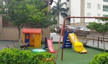 Imagem 2: Oportunidade em Mauá, apartamento com 3 dormitórios sendo uma suíte e uma vaga de garagem