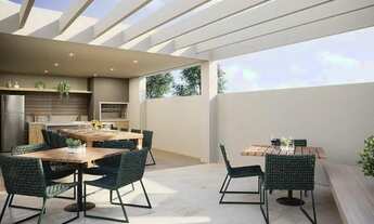 Imagem 4: APARTAMENTO RESIDENCIAL em São Paulo - SP, Saúde