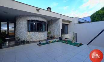 Imagem 2: São Paulo - Casa Padrão - Mandaqui