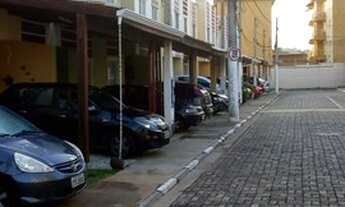 Imagem 2: Casa de condomínio sobrado para venda tem 80 metros quadrados com 3 quartos