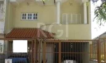 Imagem 3: Sobrado para Venda - 217m², 3 dormitórios, sendo 3 suites, 3 vagas - São Geraldo