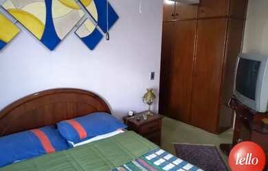 Imagem 7: São Paulo - Apartamento Padrão - Santana