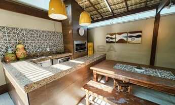 Imagem 6: Ph- Impecável casa com fino acabamento no Cond. Igarapé!