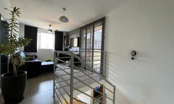 Imagem 5: COBERTURA 2 QUARTOS 1 SUÍTE 2 VAGAS BAIRRO MANACAS