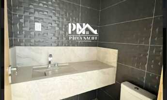 Imagem 2: PIAZZA 25 / 4 suítes com 227 metros