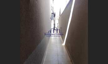 Imagem 6: Ágio Sobrado área Gourmet com Piscina 198 m² Terreno (Quitada ou àgio