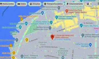 Imagem 2: Casa para Venda - 240m², 3 dormitórios, sendo 3 suites, 1 vaga - Centro Histórico, Porto A