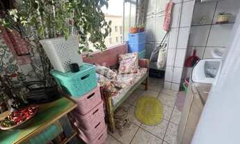 Imagem 7: São Paulo - Apartamento Padrão - Mooca