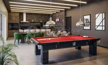 Imagem 5: Goiânia - Apartamento Padrão - Park Lozandes