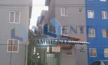 Imagem: Vendo excelente agio apartamento na Qs 602