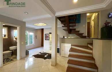 Imagem 6: Casa com 4 dormitórios à venda, 496 m² por R$ 2.550.000,00 - Granja Viana - Cotia/SP