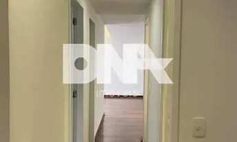 Imagem: Apartamento-À VENDA-Gávea-Rio de Janeiro-RJ