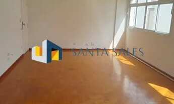 Imagem 3: Apartamento no Itaim Bibi 3 dormitórios 1 suíte 2 vagas