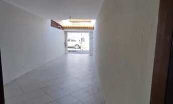 Imagem 7: Sobrado com 3 dormitórios para alugar, 120 m² por R$ 2.900,00/mês - Jardim Santa Maria - S