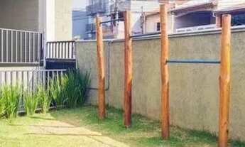 Imagem 3: APARTAMENTO EDIFÍCIO PALAZZO, VÁRZEA PAULISTA -SP